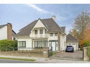 Huis te koop in Sint-Gillis-Waas met 3 slaapkamers