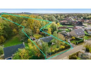 Huis te koop in Tremelo met 4 slaapkamers