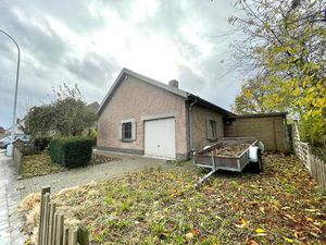 Huis te koop in Wervik met 3 slaapkamers