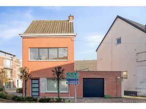 Huis te koop in Beveren-Kruibeke-Zwijndrecht met 4 slaapkamers