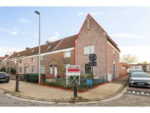 Maison à vendre à Akkerstraat 42 Kapellen (RBU82468)