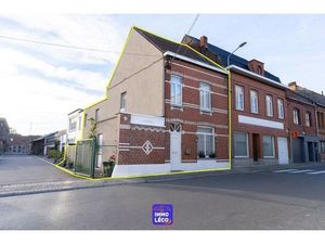 Maison de maître à vendre avec 4 chambres   Dottignies (VBD60209)