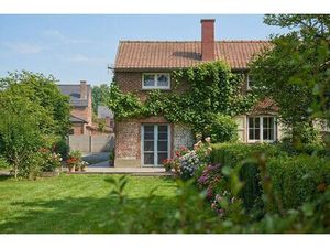 Maison à vendre à Rue d'Ormont 117 Kain (RBU82909)