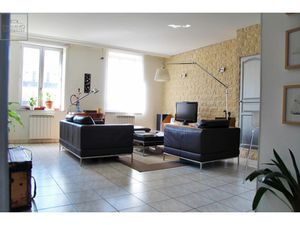 CHASSELAY - Appartement T3 de 91 m²