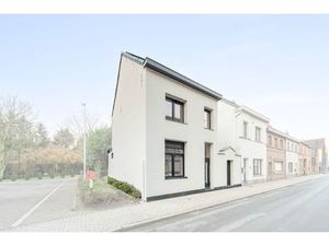 Maison à vendre à Scheepswerfstraat 14 Dendermonde (RBU82891)