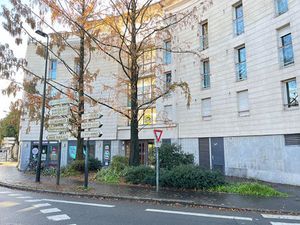 Vente appartement 3 pièces 64 m² Nantes (44300)