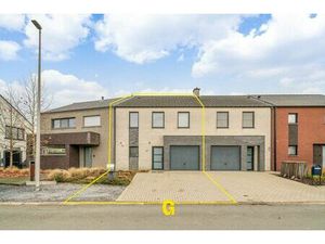 Maison à vendre à Broekem 7 Beverst (RBU83237)