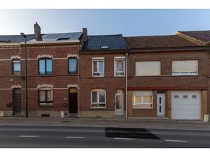Maison à vendre à Pepingensesteenweg 30A Sint-Pieters-Leeuw (RBU82443)