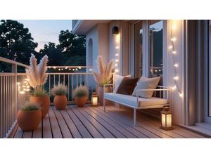 Vente appartement neuf 2 pièces 45m2 Villenave-d'Ornon - 218000 € - Surface Privée