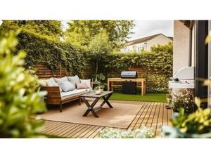 Vente appartement neuf 1 pièces 35m2 Villenave-d'Ornon - 180000 € - Surface Privée