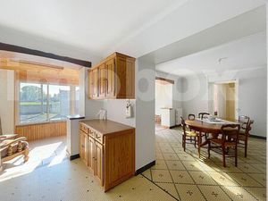 Vente maison 5 pièces 83 m² Ancenis-Saint-Géréon (44150)