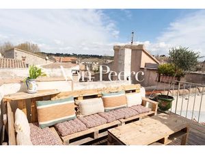 Vente maison 6 pièces 112 m² à Saint-Rémy-de-Provence (13210)  450 000 €