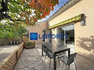 Vente villa 4 pièces 95 m² à Toulon (83000)  NaN €