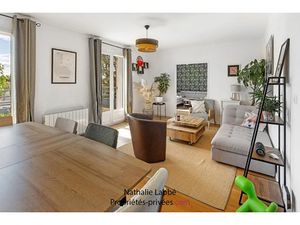 Vente maison 6 pièces 127 m² à Pornic (44210)  449 000 €