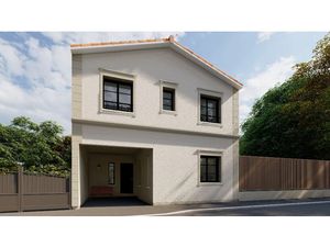 Vente maison neuve 5 pièces 125 m² à Virelade (33720)  450 000 €