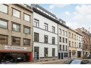 Huis te koop in Antwerpen