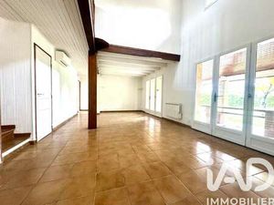 Vente Maison à Cugnaux (31270) : à vendre / 125m² Cugnaux