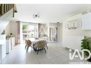 Vente Maison à Fenouillet (31150) : à vendre / 96m² Fenouillet