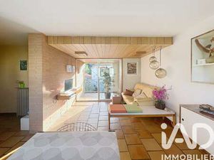 Vente Maison à Toulouse (31000) : à vendre / 87m² Toulouse