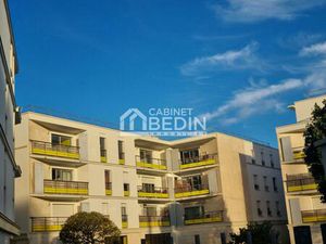 Appartement 3 pièces