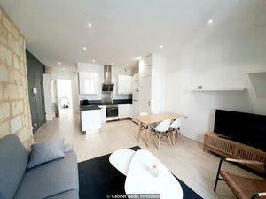 Appartement 2 pièces