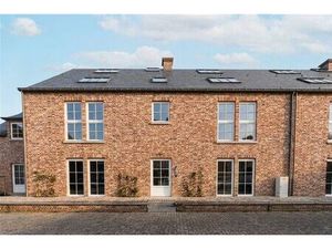 Rez-De-Chaussée à louer à Clos Vicomtesse de Baré 6 Suarlée (VBD60213)