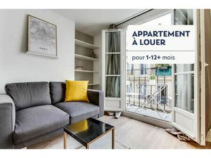 Blueground ID1353245P  Le Marais