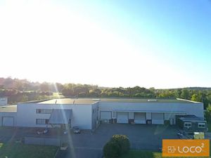 Location local d'activité