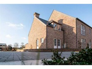 Maison à louer à Clos Vicomtesse de Baré 8 Suarlée (VBD60214)