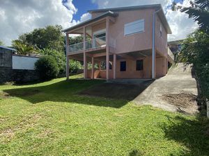 À LOUER VILLA T4 - LA RAVINE DES CABRIS