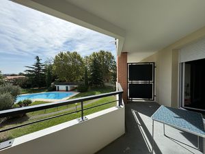 APPARTEMENT T2 DE 34M2