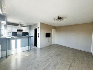 Appartement T3 -59 m² - Proche CHR et Fac de Médecine
