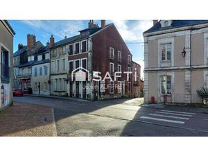 Idéalement situé - Centre ville