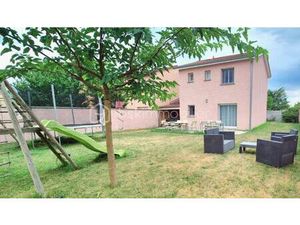 A vendre en exclusivité