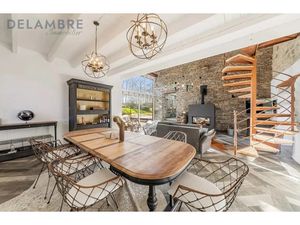 Vente maison 6 pièces 179 m² à Dol-de-Bretagne (35120)  500 000 €