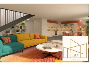 Vente maison 4 pièces 98 m² à Aix-en-Provence (13090)  600 000 €