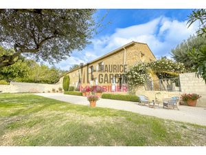 Annonce maison à vendre