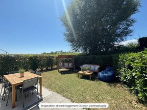 Vente maison 4 pièces 95.68 m² à Prévessin-Moëns (01280)  621 000 €