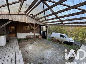 Vente appartement 5 pièces 300 m² Saint-Quentin-sur-le-Homme (50220)