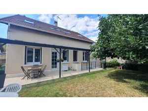 Maison 7 pièces 133 m² à vendre / acheter l'haÿ-les-roses 94240 ? | ERA Immobilier