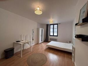 Ensemble de 5 appartements