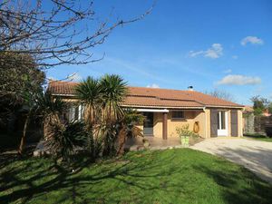 Maison Rabastens De Bigorre 5 pièce(s)