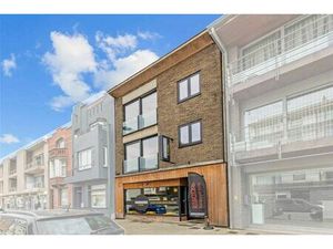 Immeuble de rapport à vendre à Kortrijksesteenweg 65 Harelbeke (RBU82495)