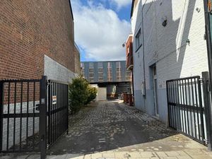 Immeuble de rapport à vendre à rue de la Belle Vue 82 La Louvière (VBD59991)