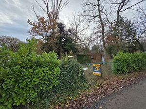 Chalet à vendre à Allée des Pergolas 92 Noiseux (VBD59952)