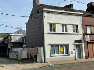 Maison à vendre avec terrasse et 5 chambres   Jumet (VBD59987)