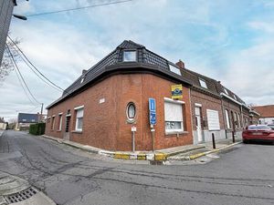 Maison à vendre avec garage et terrasse   Estaimpuis (VBD59971)