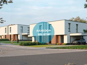 Huis te koop in Geraardsbergen met 3 slaapkamers