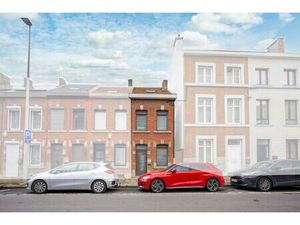 Maison à vendre à Rue des Grands-Prés 253 Chênée (VBD59691)