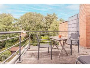 Immeuble de rapport à vendre avec terrasse et jardin   Ixelles (VBD59744)
